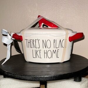 Rae Dunn Wizard of Oz 85th Anniversary Edition Mini Casserole Baker / Dish